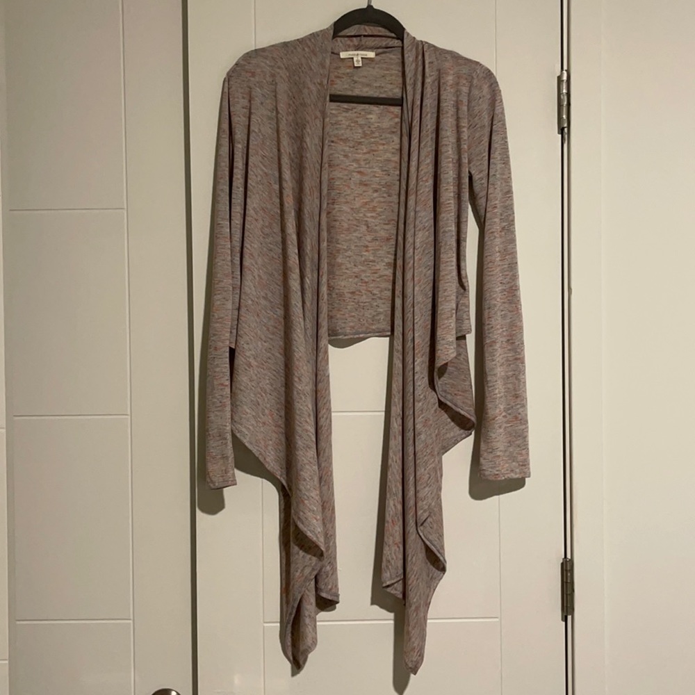 Anthropologie Cardigan, never worn!